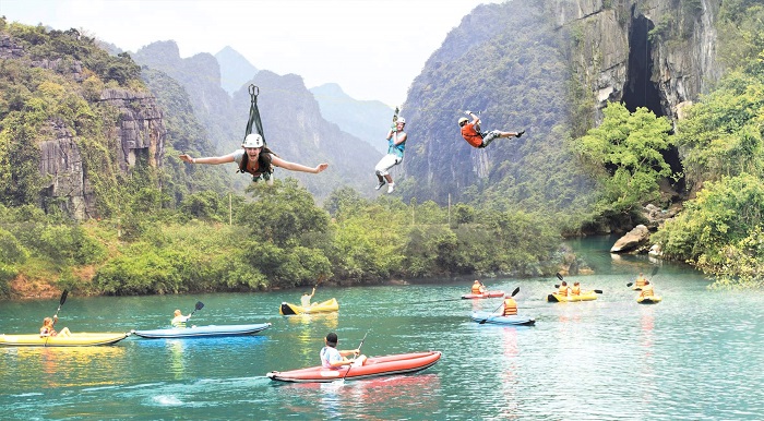 Quangbinh, Vietnam